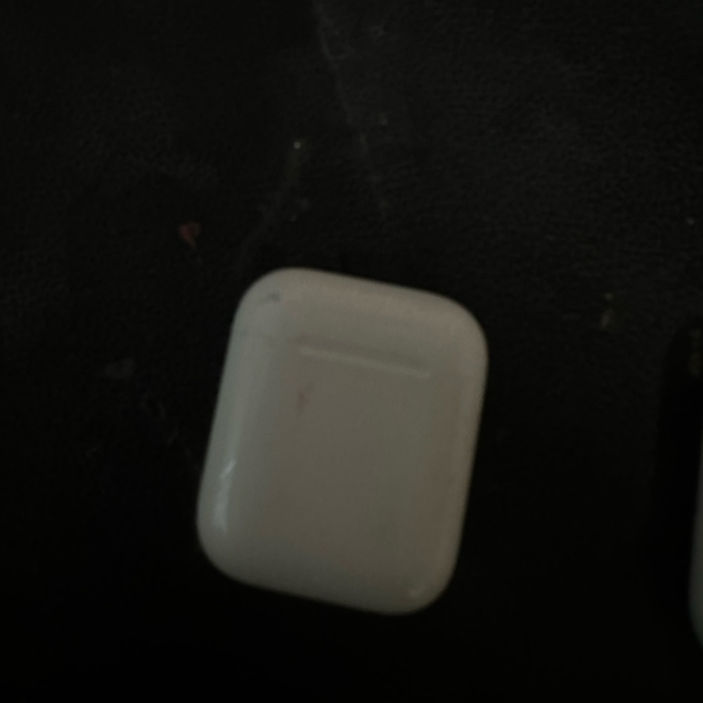 airpod 2nd generation case